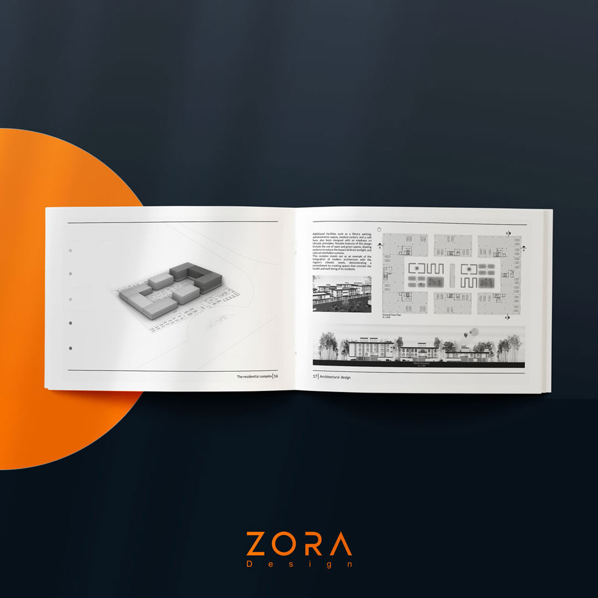 Architectue-Student-Portfolio-ZORA-Design