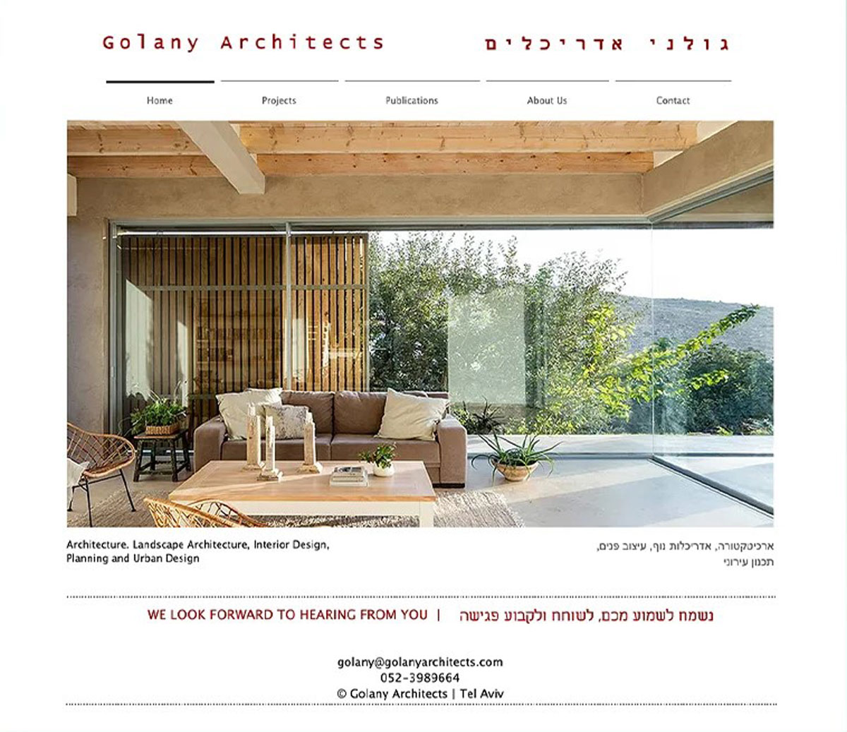 Architactural-Portfolio-ZORA-Design