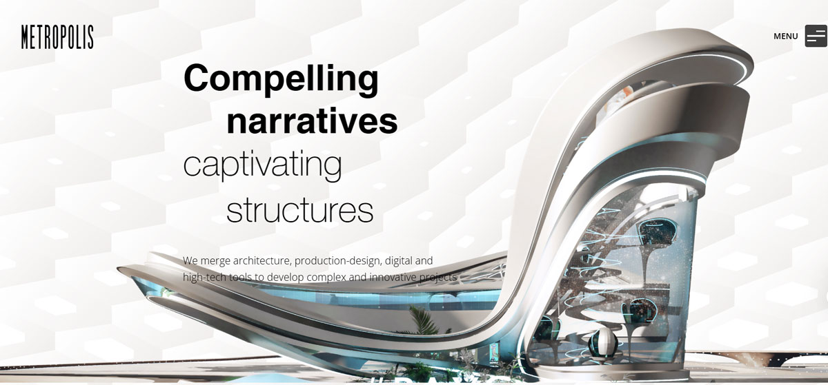 Architecture-Portfolio-Site-ZORA-Design