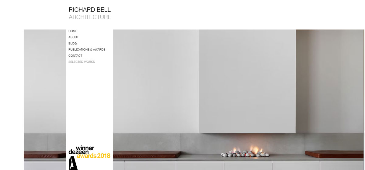 Architecture-Portfolio-Site-ZORA-Design