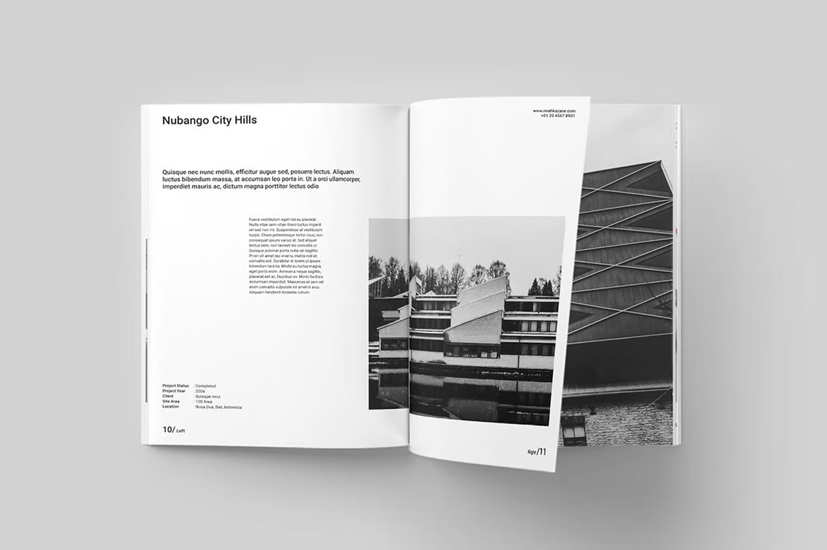 Architecture-Portfolio-ZORA-Design