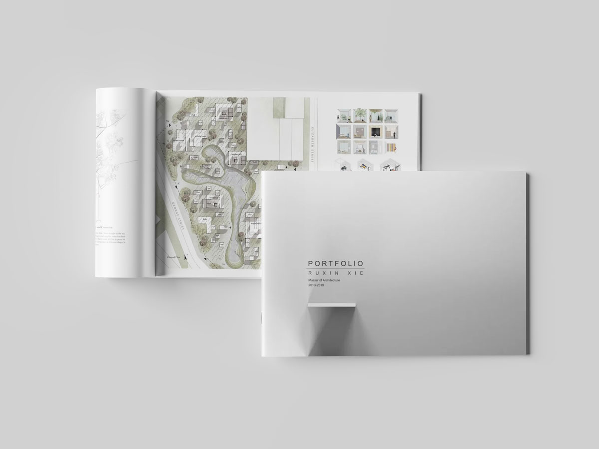 Architecture-Portfolio-ZORA-Design