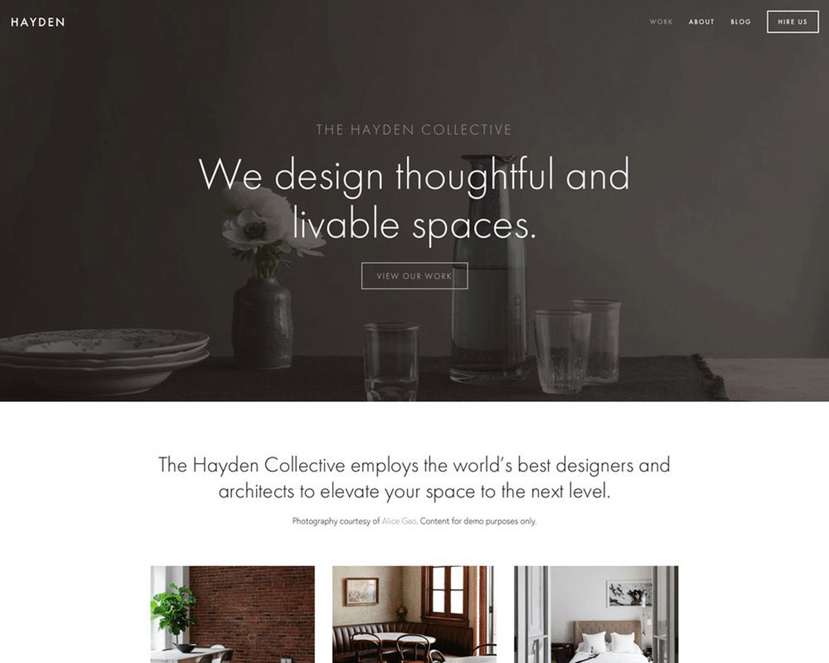 Architecture-Website-Design-ZORA-Design