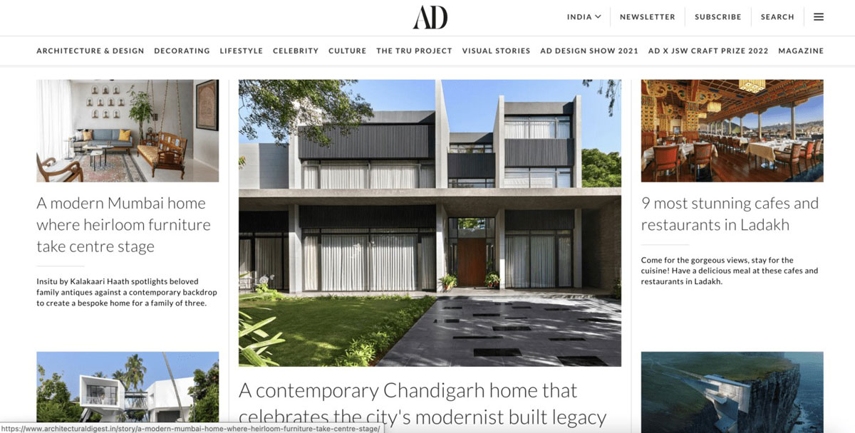 Architecture-Website-Design-ZORA-Design