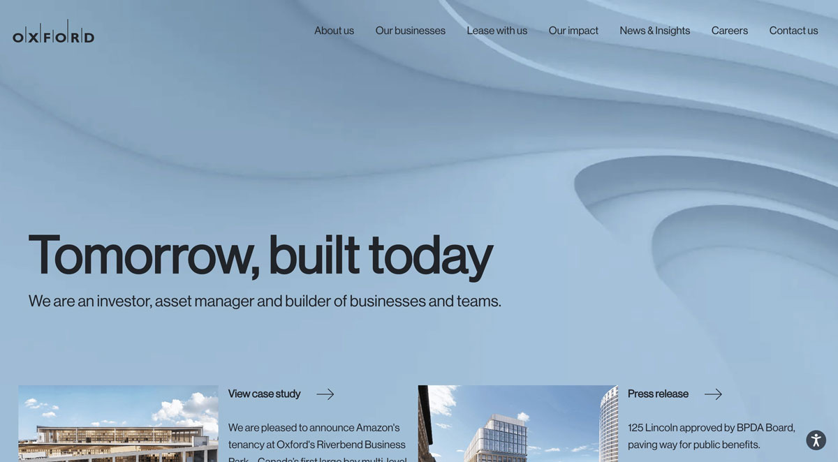 Architecture-Website-Design-ZORA-Design