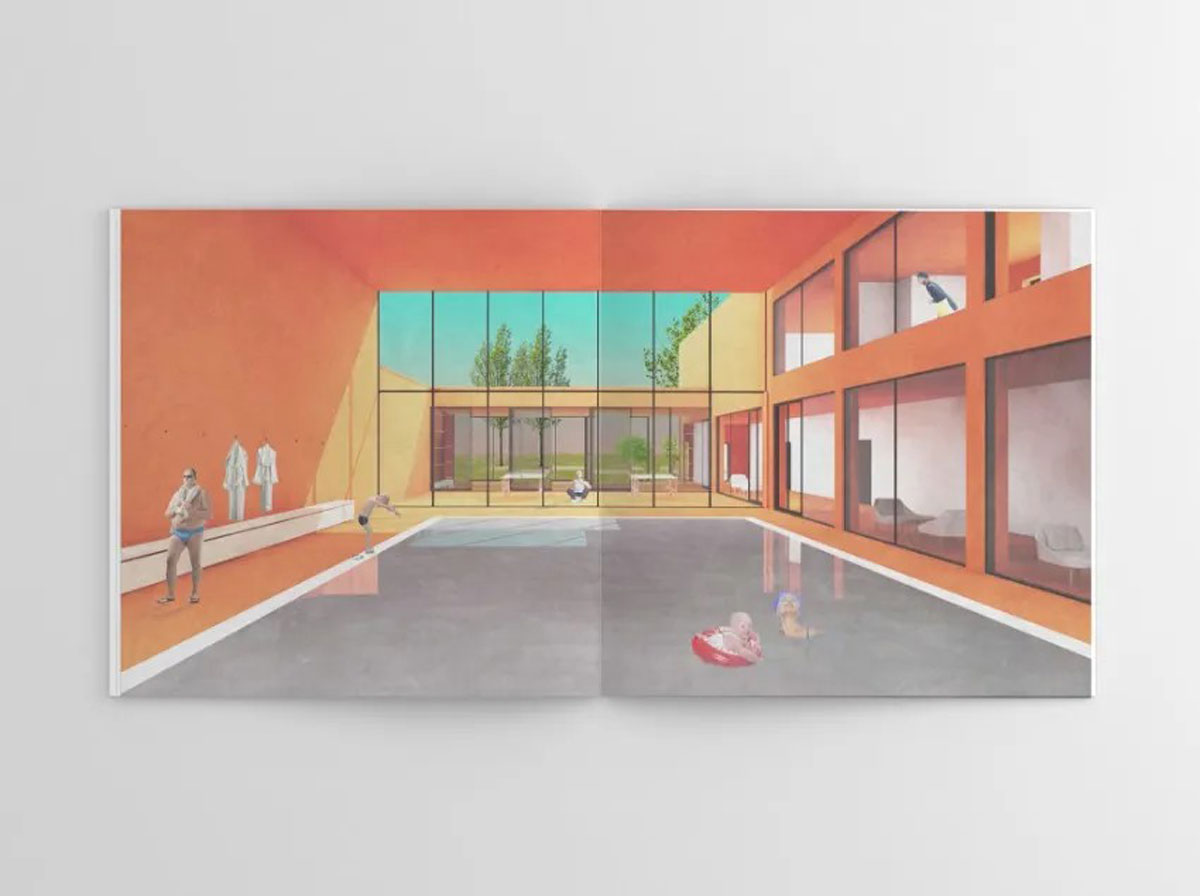 Architecture-Portfolio-Examples