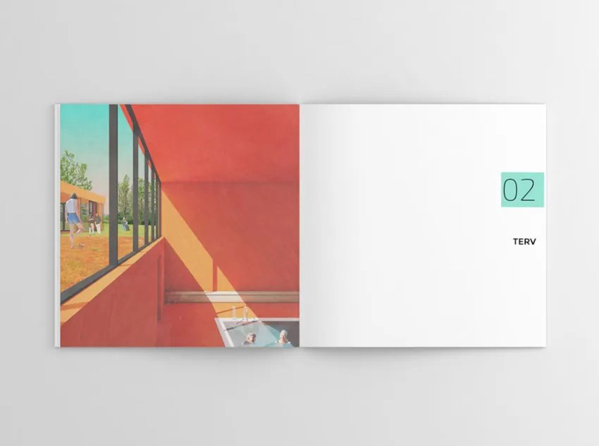 Architecture-Portfolio-Examples