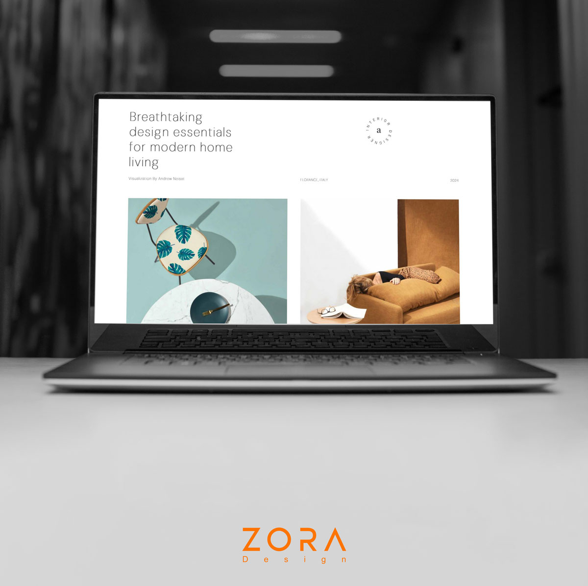 Arcitucture-website-zora-design