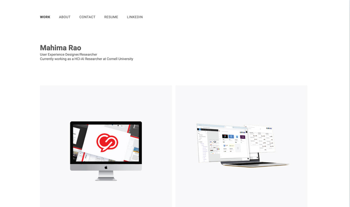 Digital-Portfolio-ZORA-Design