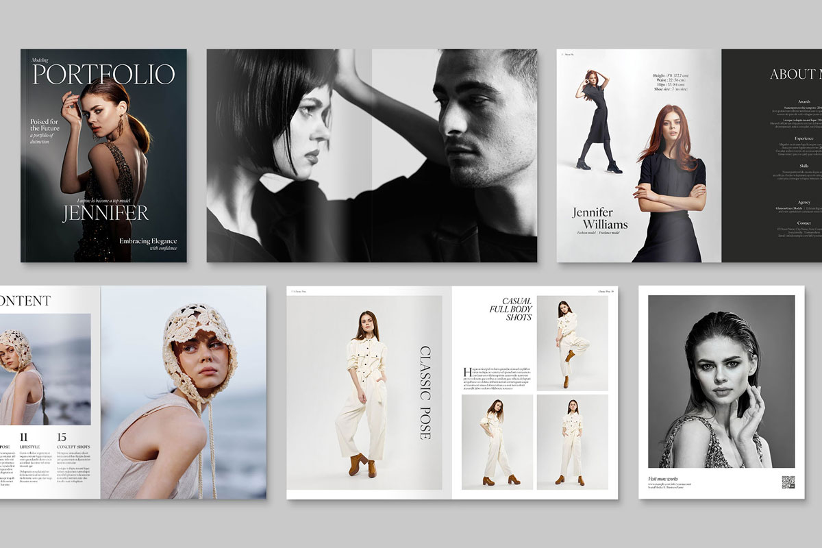 Fashion-Portfolio-ZORA-Design