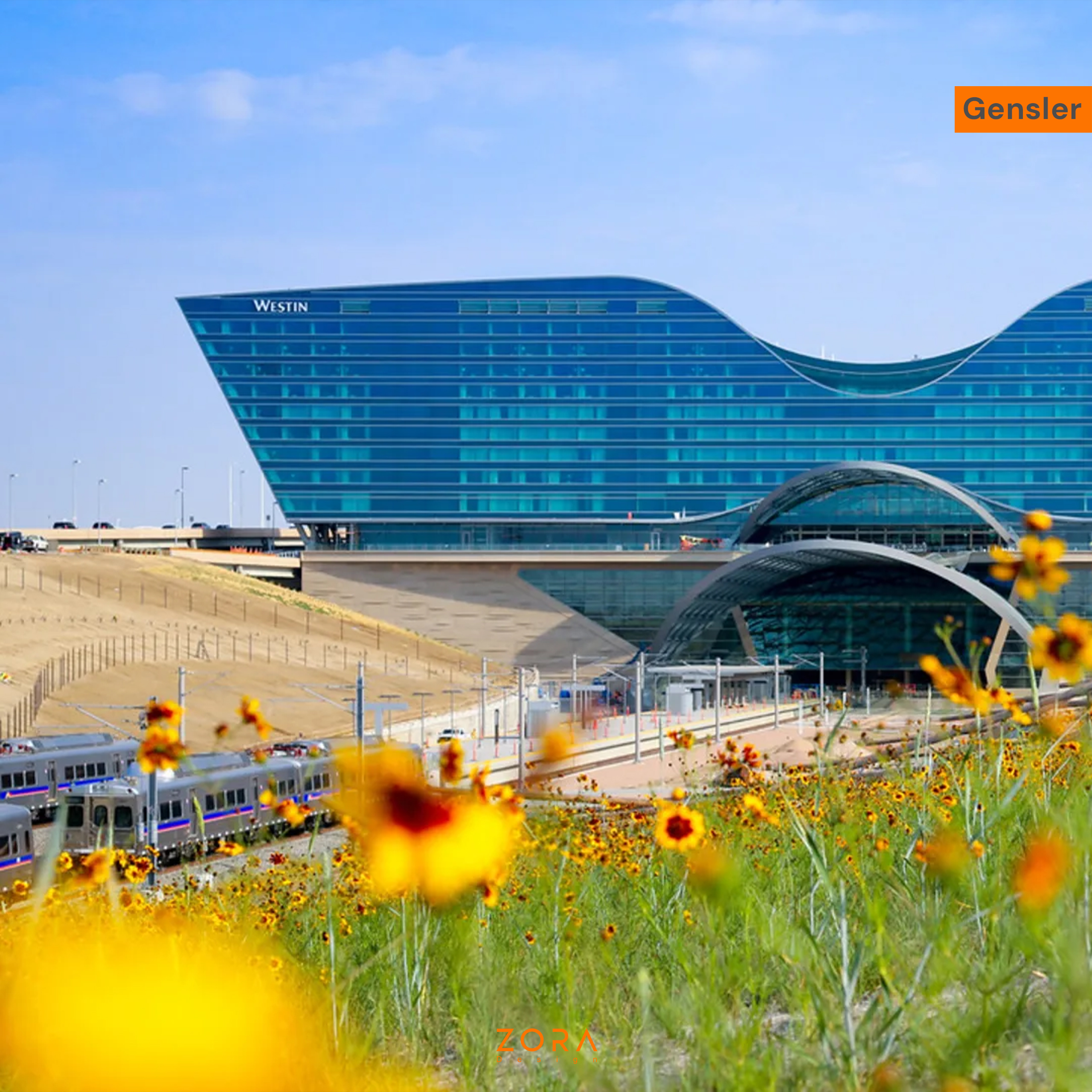 Gensler-ZORA-Design
