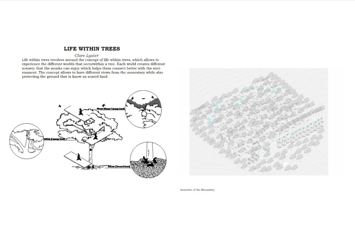 Architecture-Student-Portfolio-ZORA-Design