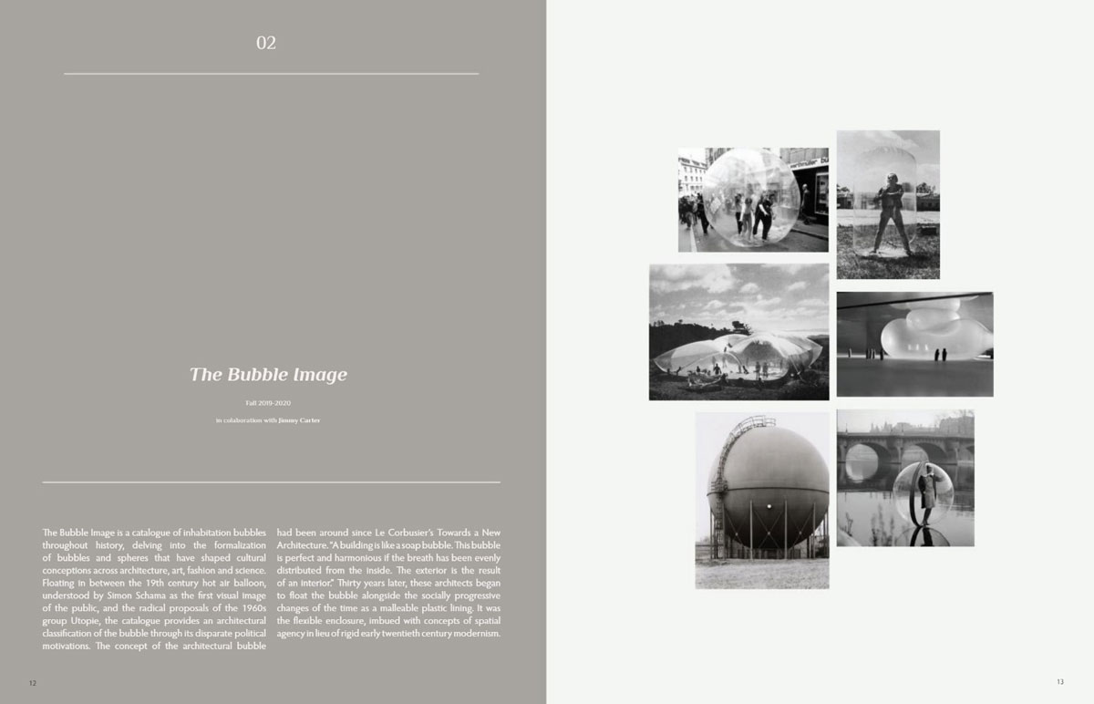 Architecture-Student-Portfolio-ZORA-Design