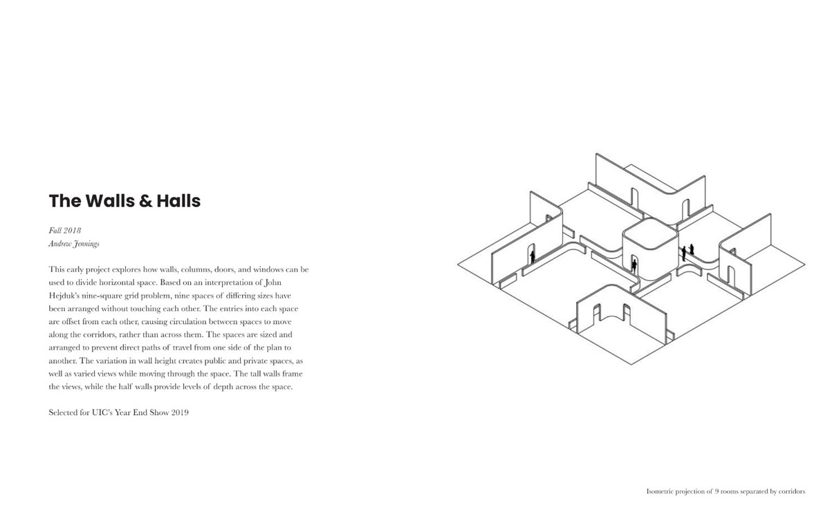 Architecture-Student-Portfolio-ZORA-Design