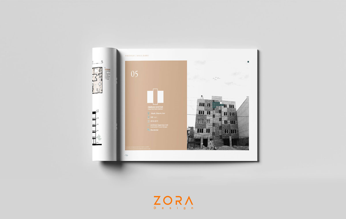 Professional-Architecture-Portfolio-ZORA-Design