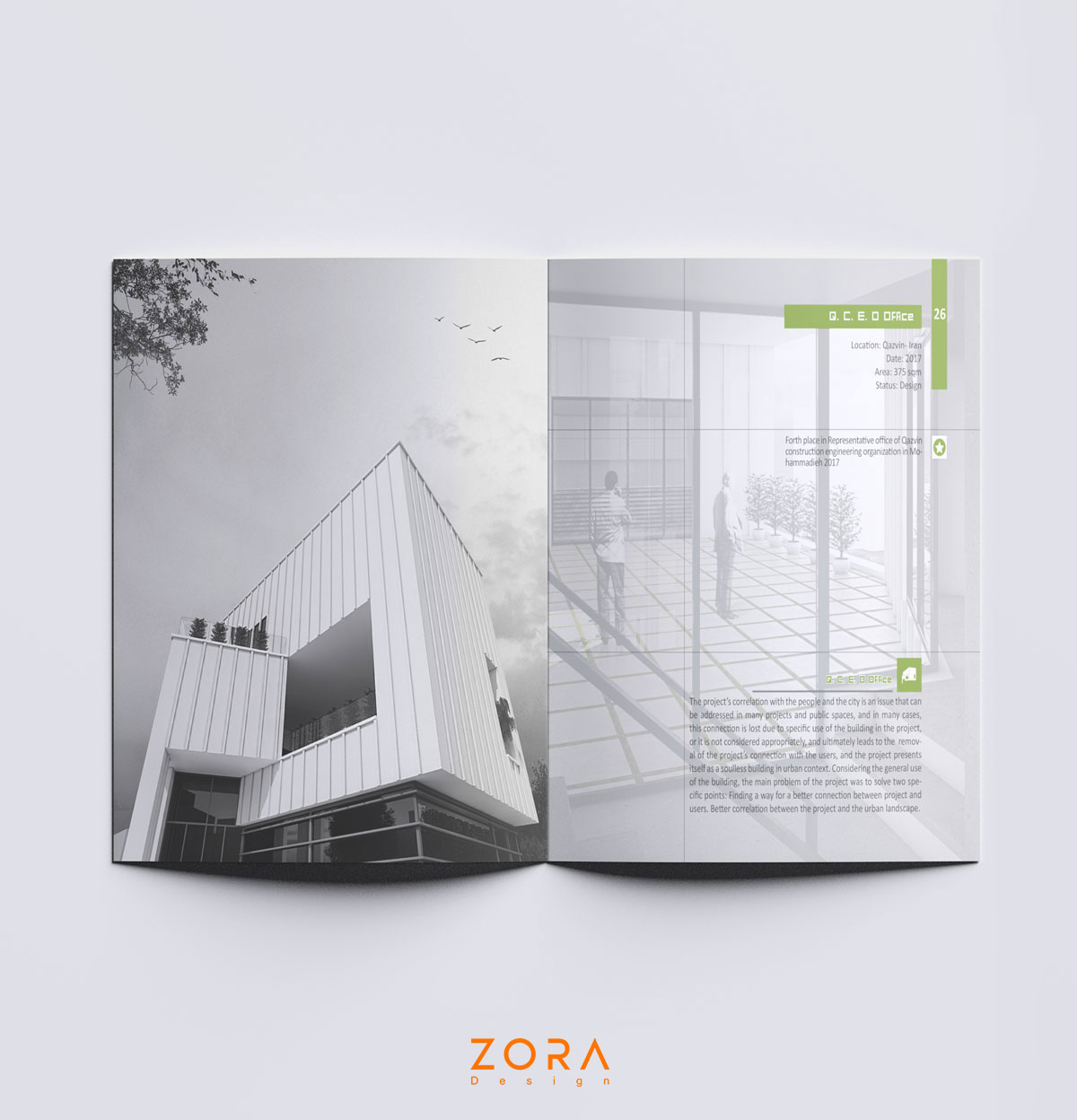 Professional-Architecture-Portfolio-ZORA-Design