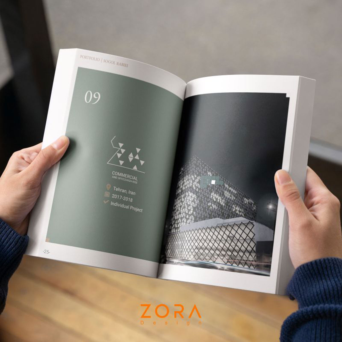 Architecture-Portfolio-Design-ZORA-Design