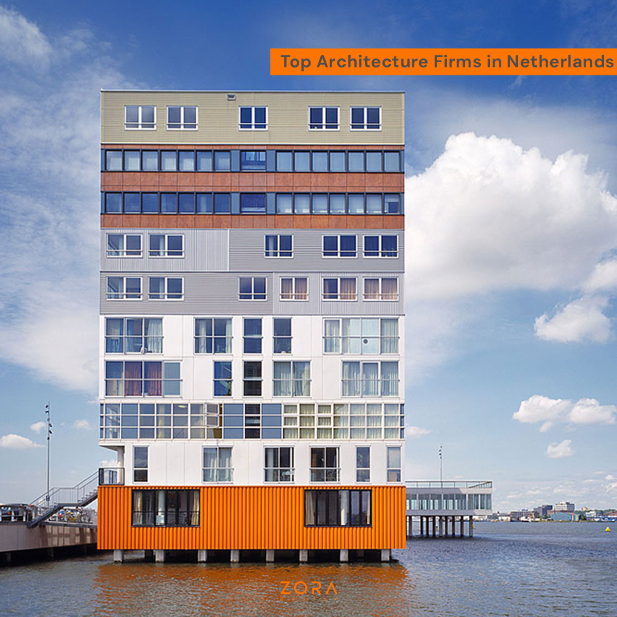 Top-Architecture-Firms-in-Netherlands-ZORA-Design