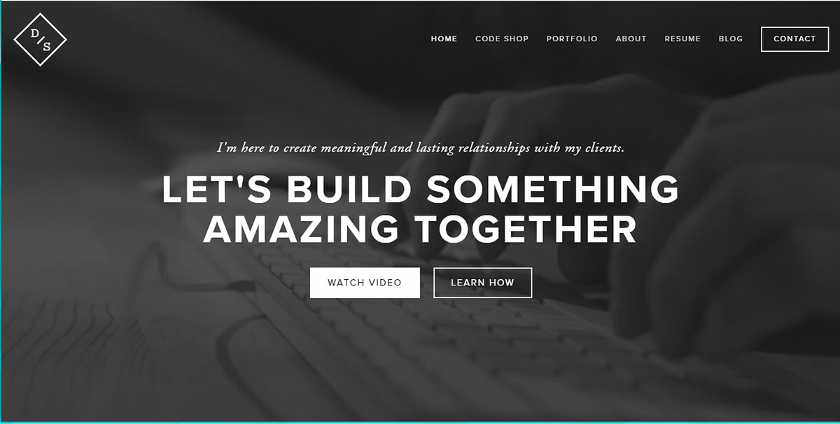 Web-Portfolio-ZORA-Design