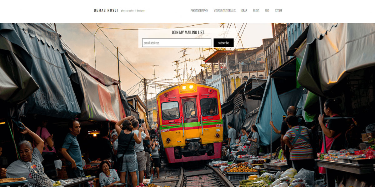 Web-Portfolio-ZORA-Design