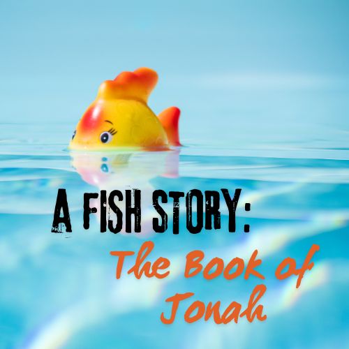 The Fish Story